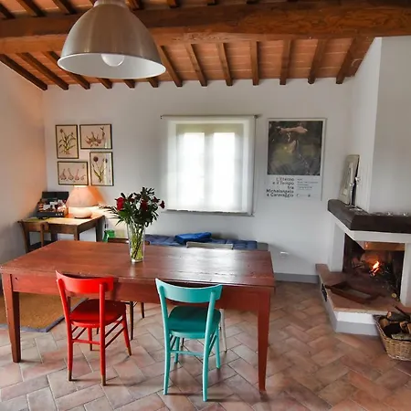 La Casina Degli Ulivi *