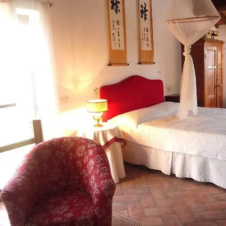 La Casina Degli Ulivi *