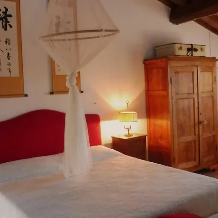Летний дом La Casina Degli Ulivi *