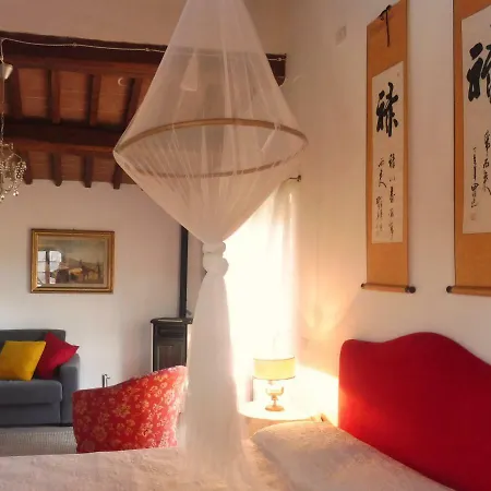 La Casina Degli Ulivi