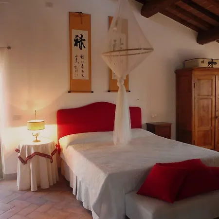La Casina Degli Ulivi