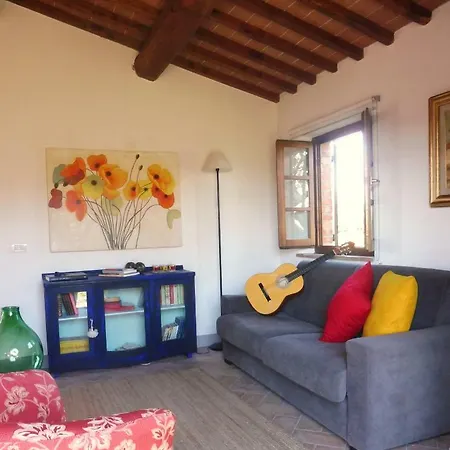 La Casina Degli Ulivi *