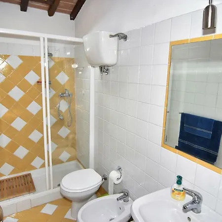 La Casina Degli Ulivi Sinalunga